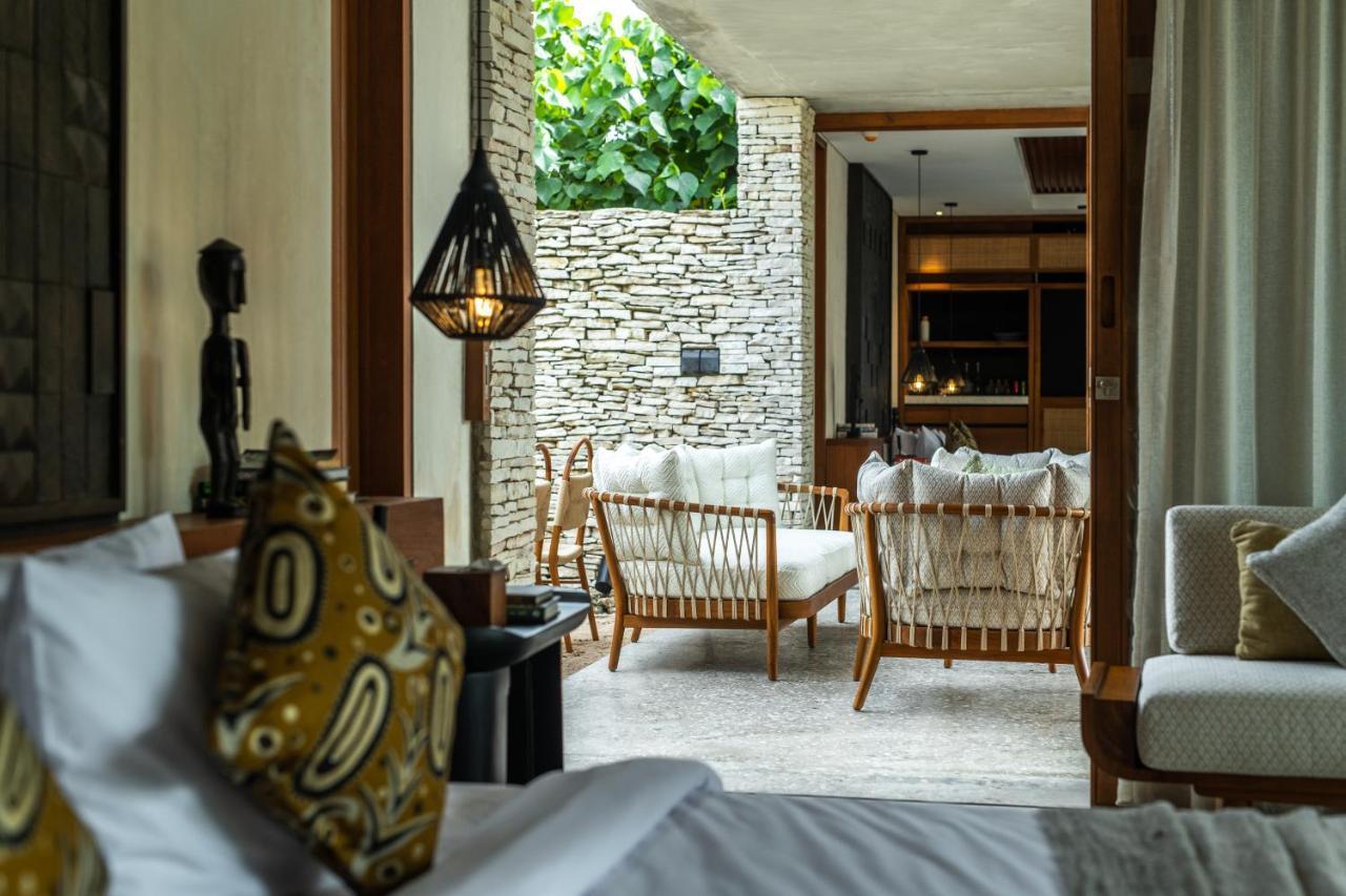 Cap Karoso Sumba - A Member Of Design Hotels Tambolaka Extérieur photo