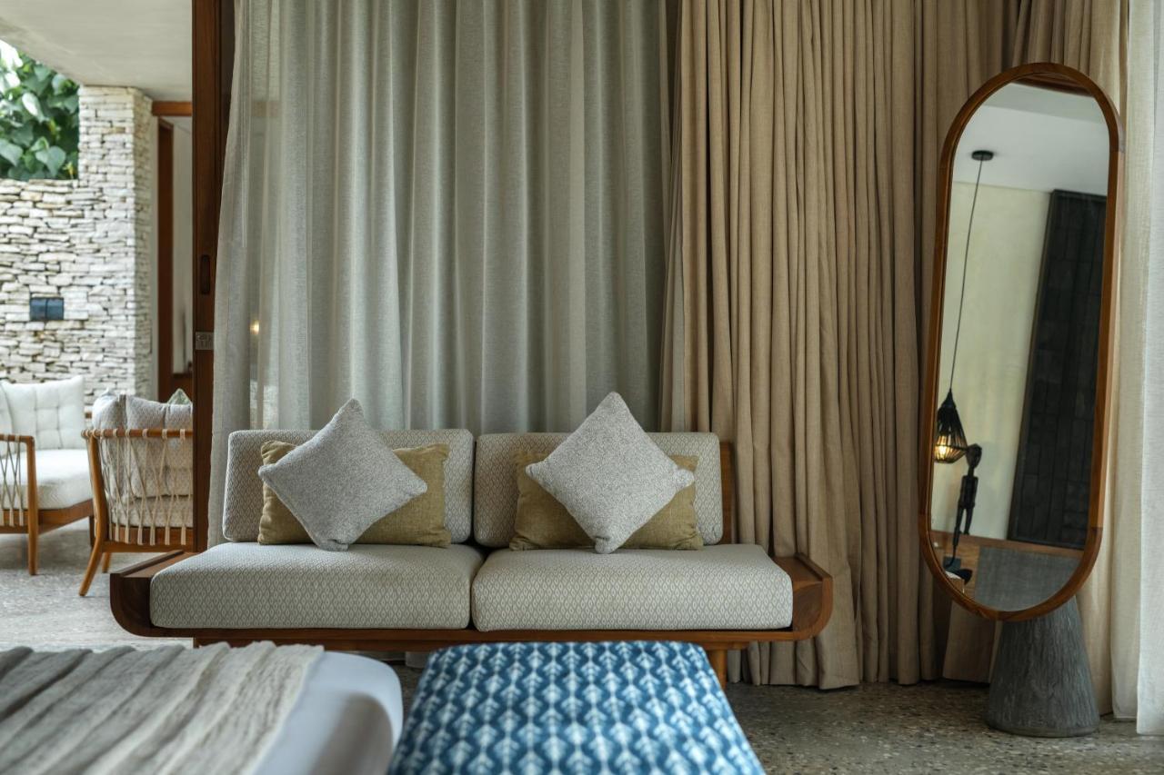 Cap Karoso Sumba - A Member Of Design Hotels Tambolaka Extérieur photo