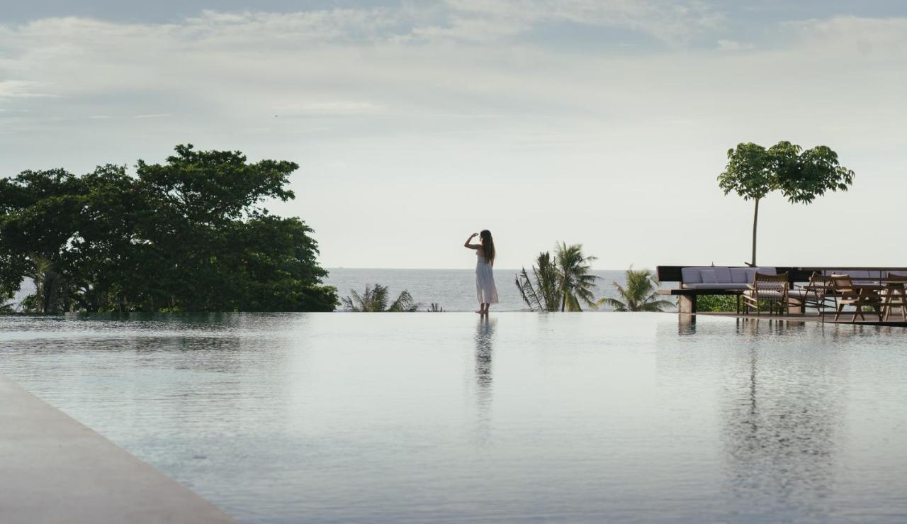 Cap Karoso Sumba - A Member Of Design Hotels Tambolaka Extérieur photo