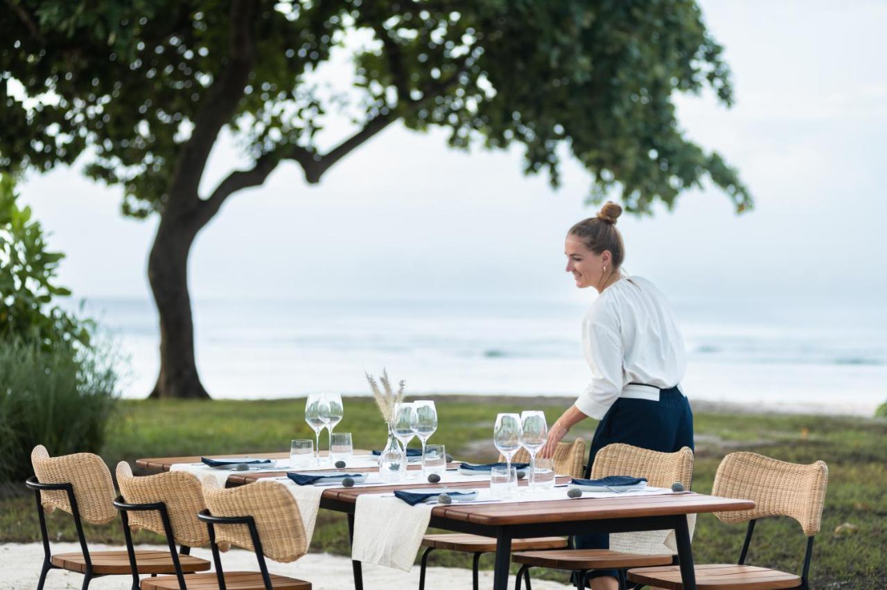 Cap Karoso Sumba - A Member Of Design Hotels Tambolaka Extérieur photo