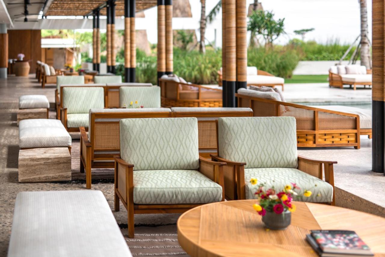 Cap Karoso Sumba - A Member Of Design Hotels Tambolaka Extérieur photo