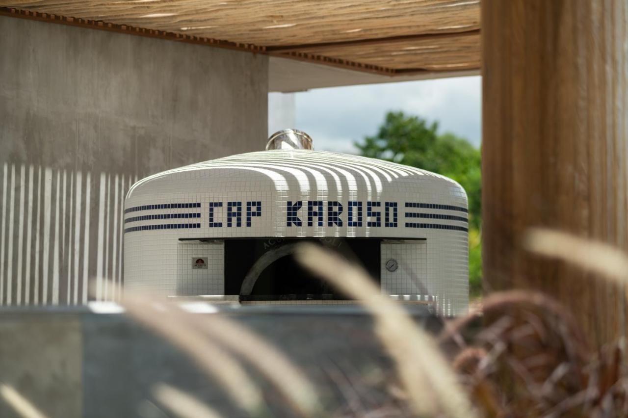 Cap Karoso Sumba - A Member Of Design Hotels Tambolaka Extérieur photo
