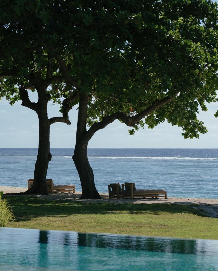 Cap Karoso Sumba - A Member Of Design Hotels Tambolaka Extérieur photo