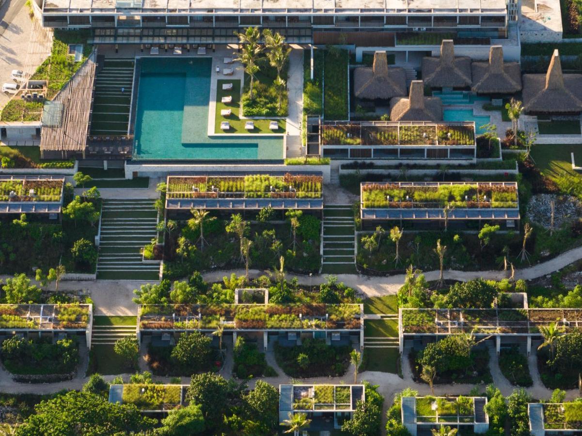 Cap Karoso Sumba - A Member Of Design Hotels Tambolaka Extérieur photo