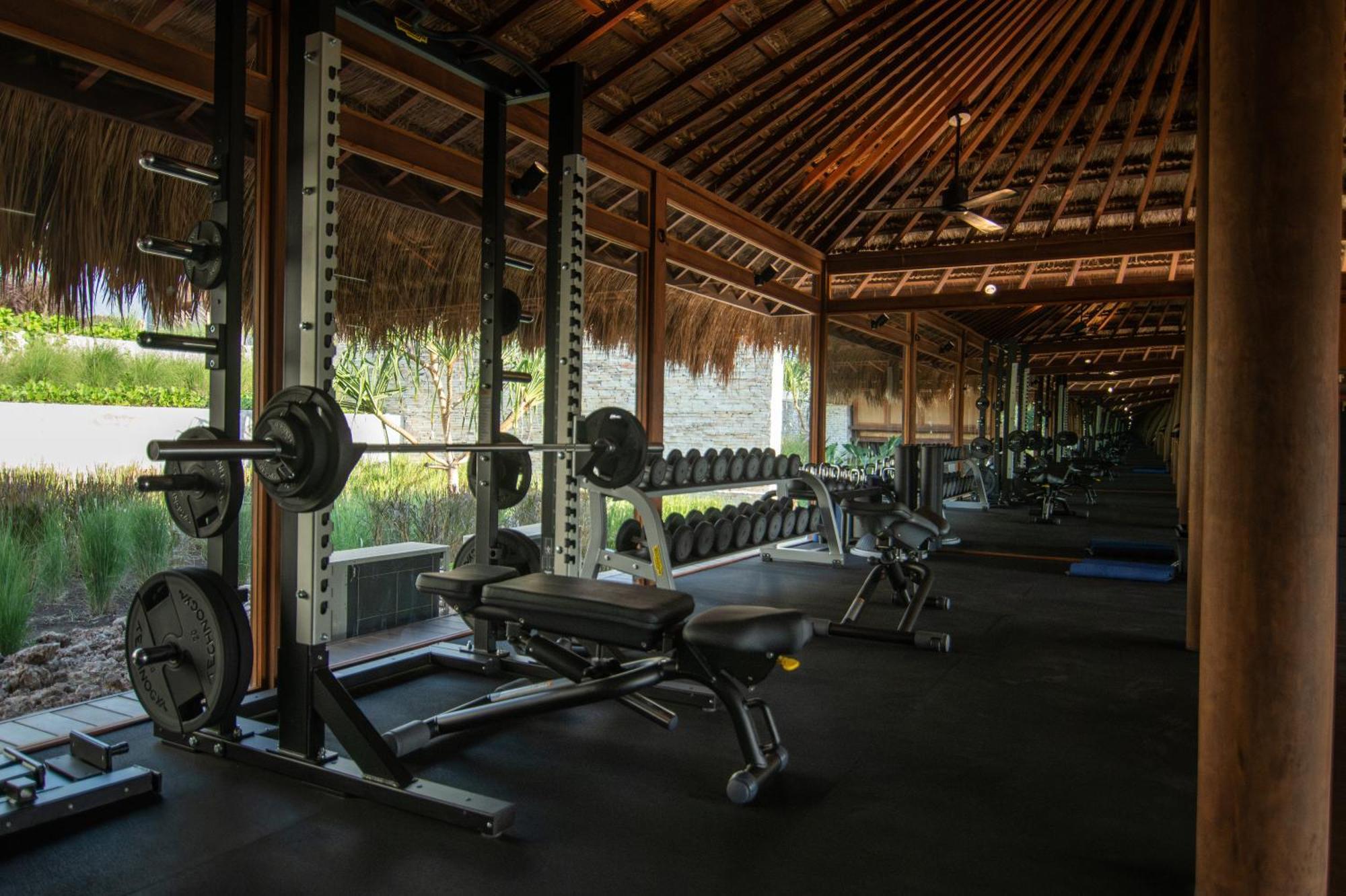 Cap Karoso Sumba - A Member Of Design Hotels Tambolaka Extérieur photo