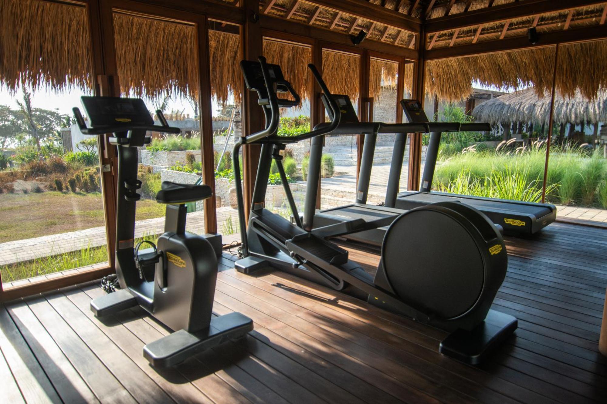 Cap Karoso Sumba - A Member Of Design Hotels Tambolaka Extérieur photo