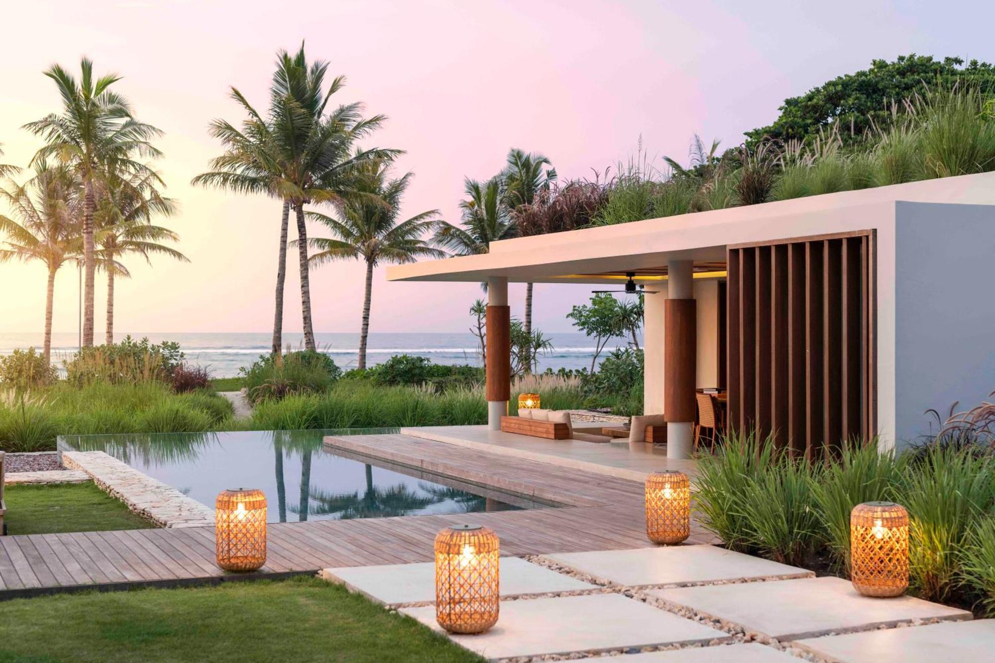 Cap Karoso Sumba - A Member Of Design Hotels Tambolaka Extérieur photo