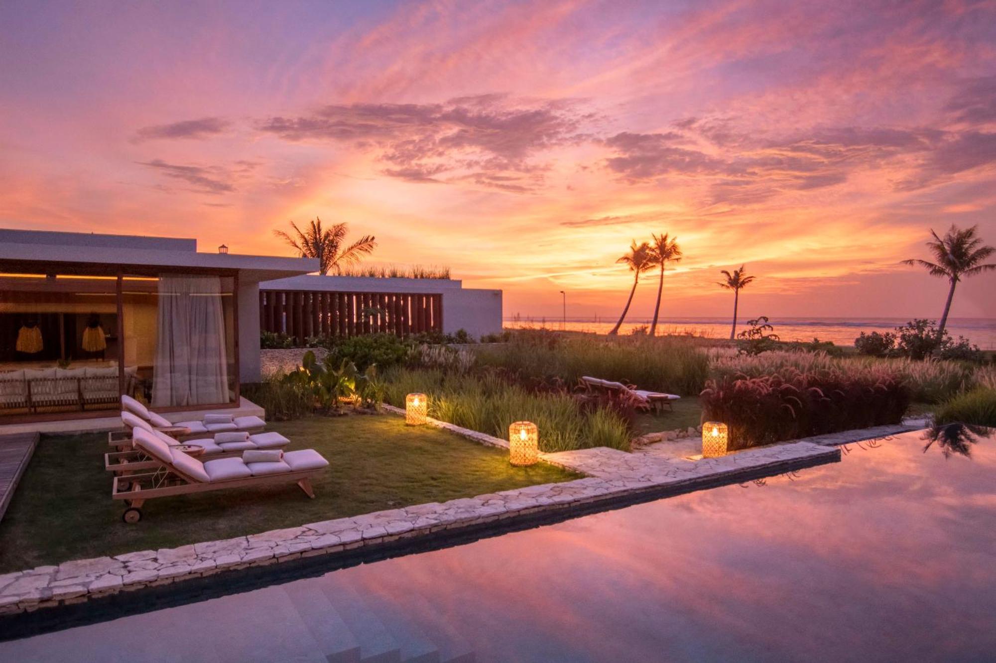 Cap Karoso Sumba - A Member Of Design Hotels Tambolaka Extérieur photo