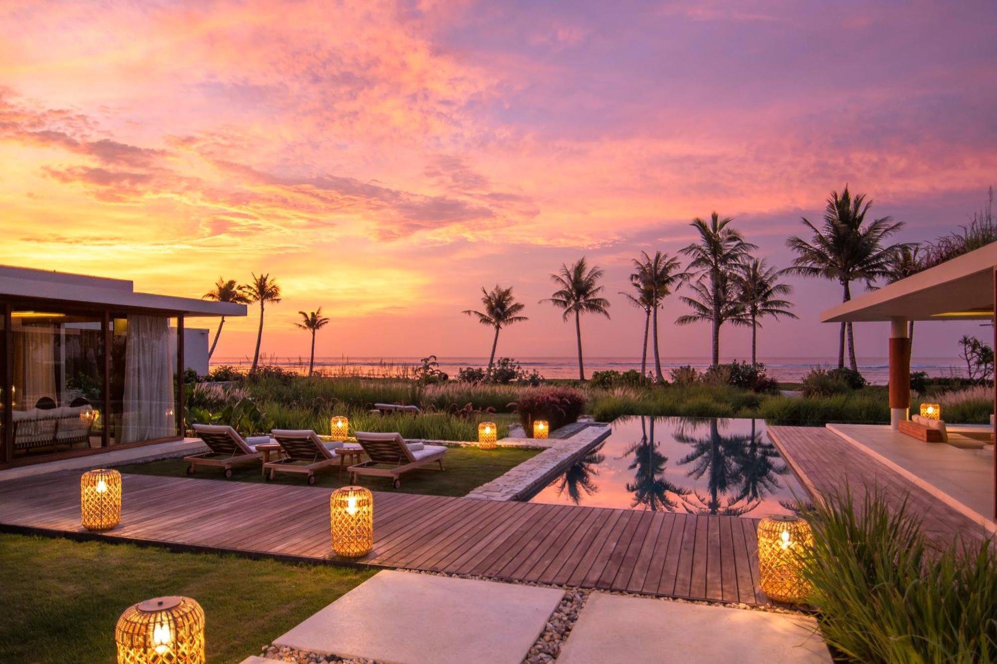 Cap Karoso Sumba - A Member Of Design Hotels Tambolaka Extérieur photo
