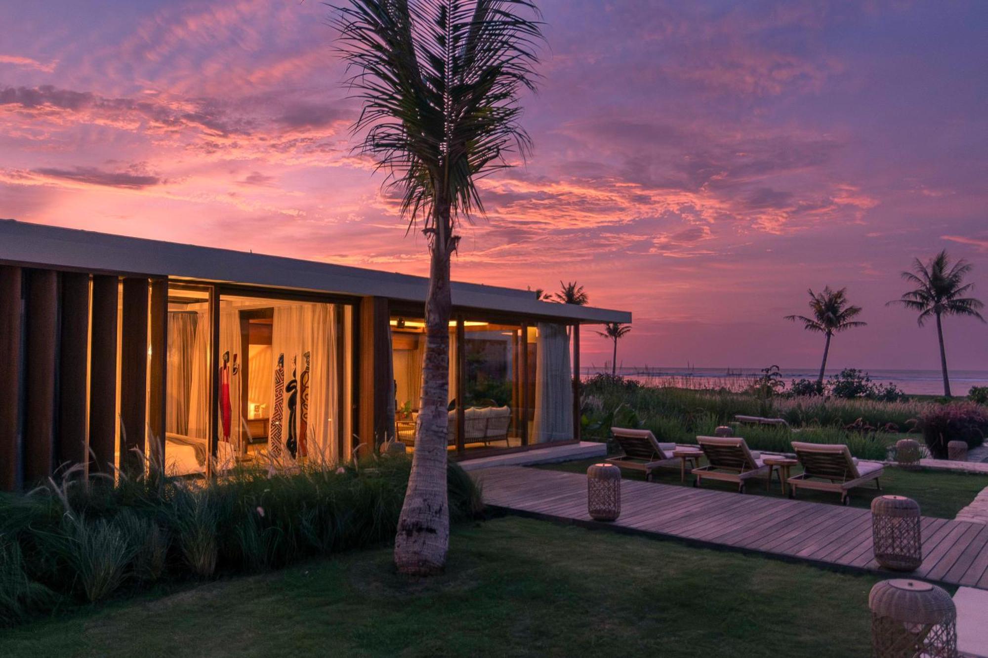 Cap Karoso Sumba - A Member Of Design Hotels Tambolaka Extérieur photo