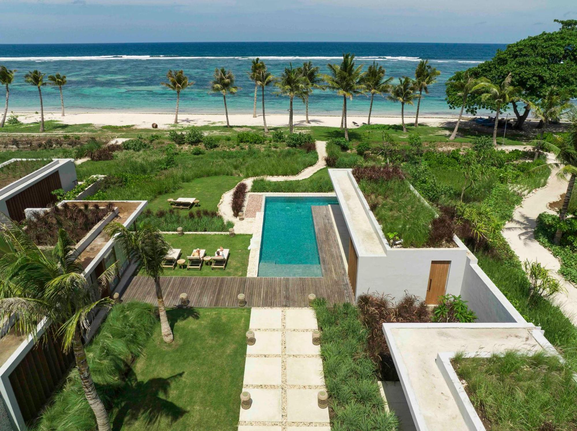 Cap Karoso Sumba - A Member Of Design Hotels Tambolaka Extérieur photo