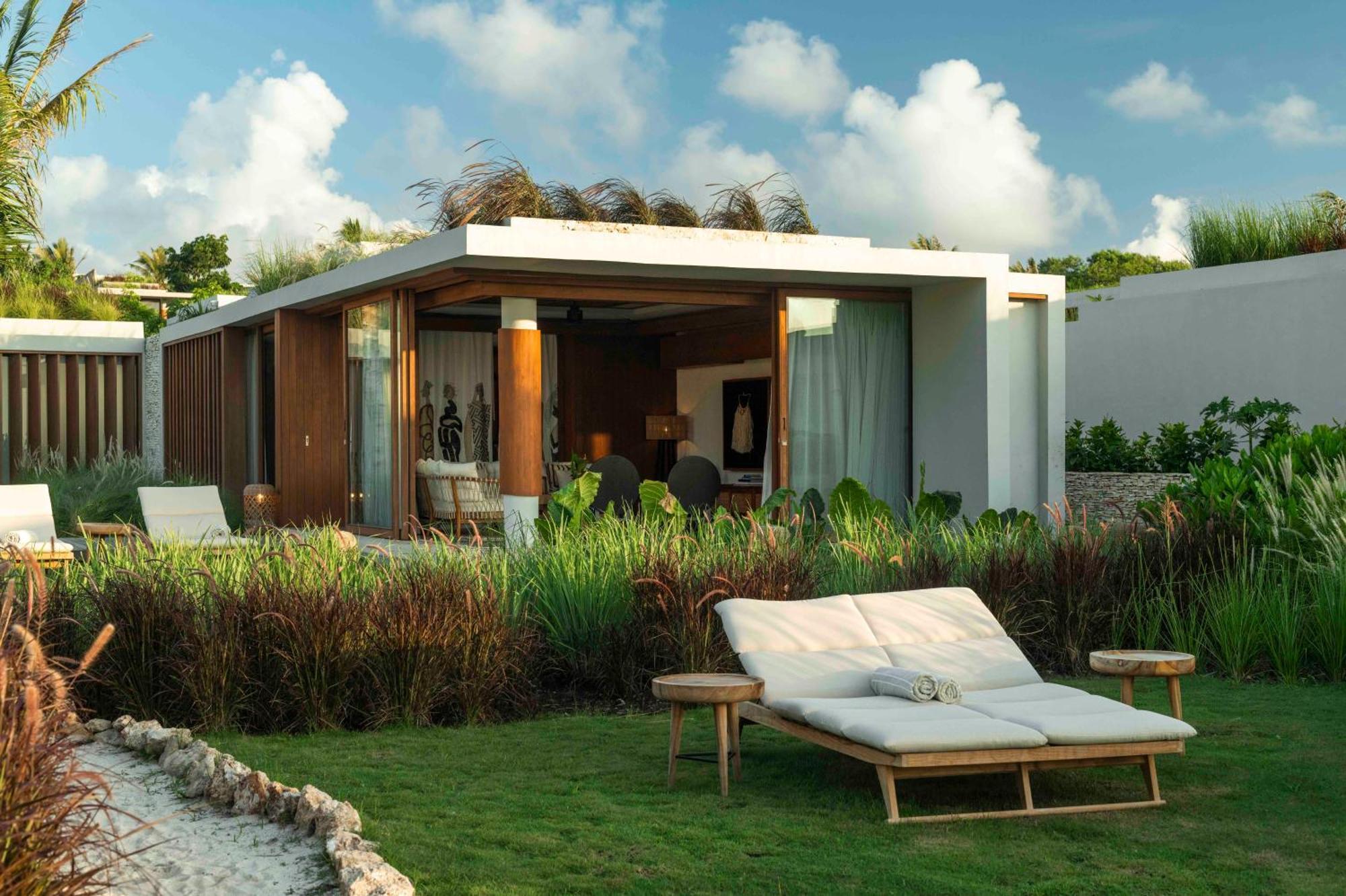 Cap Karoso Sumba - A Member Of Design Hotels Tambolaka Extérieur photo