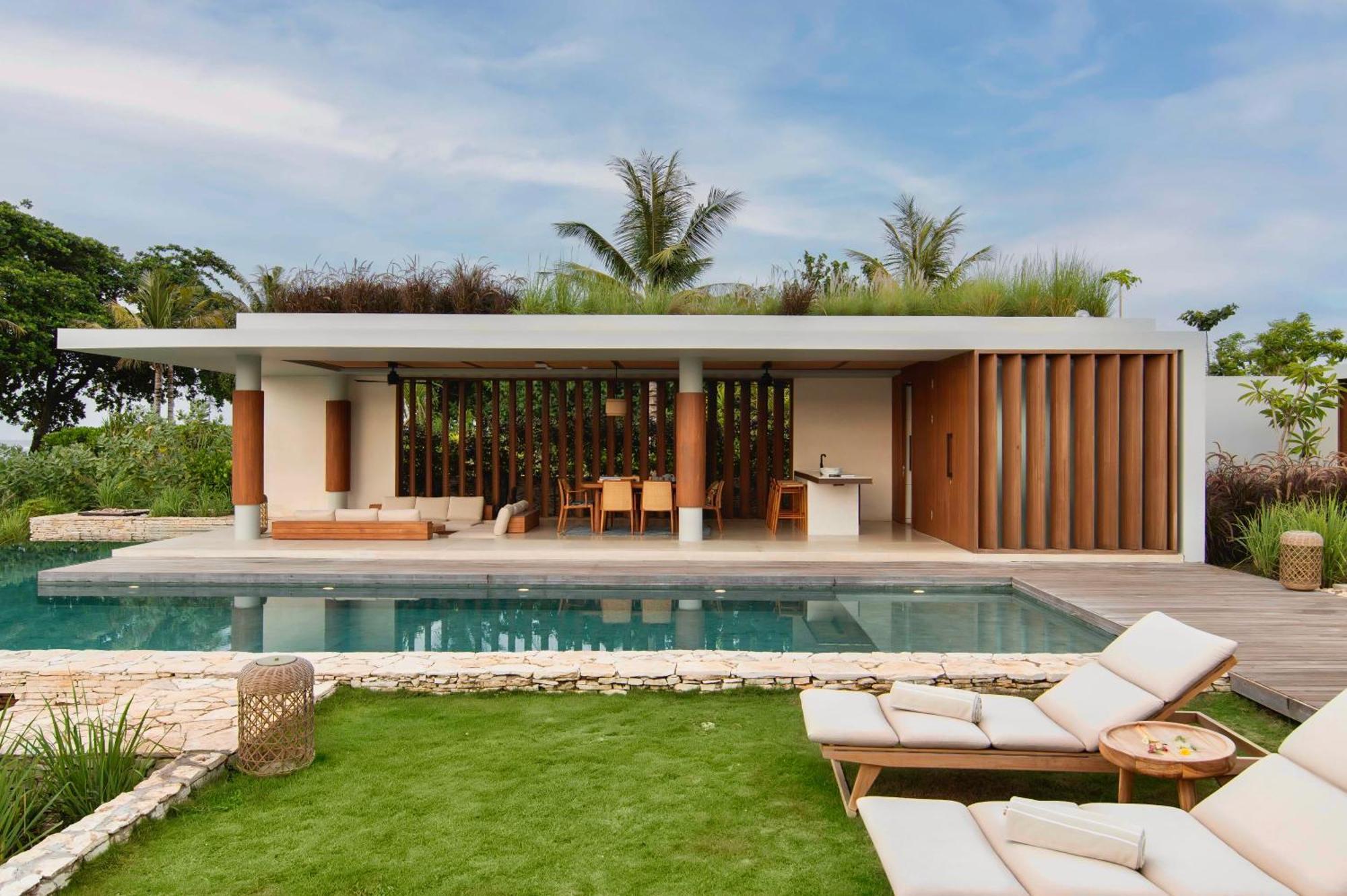 Cap Karoso Sumba - A Member Of Design Hotels Tambolaka Extérieur photo