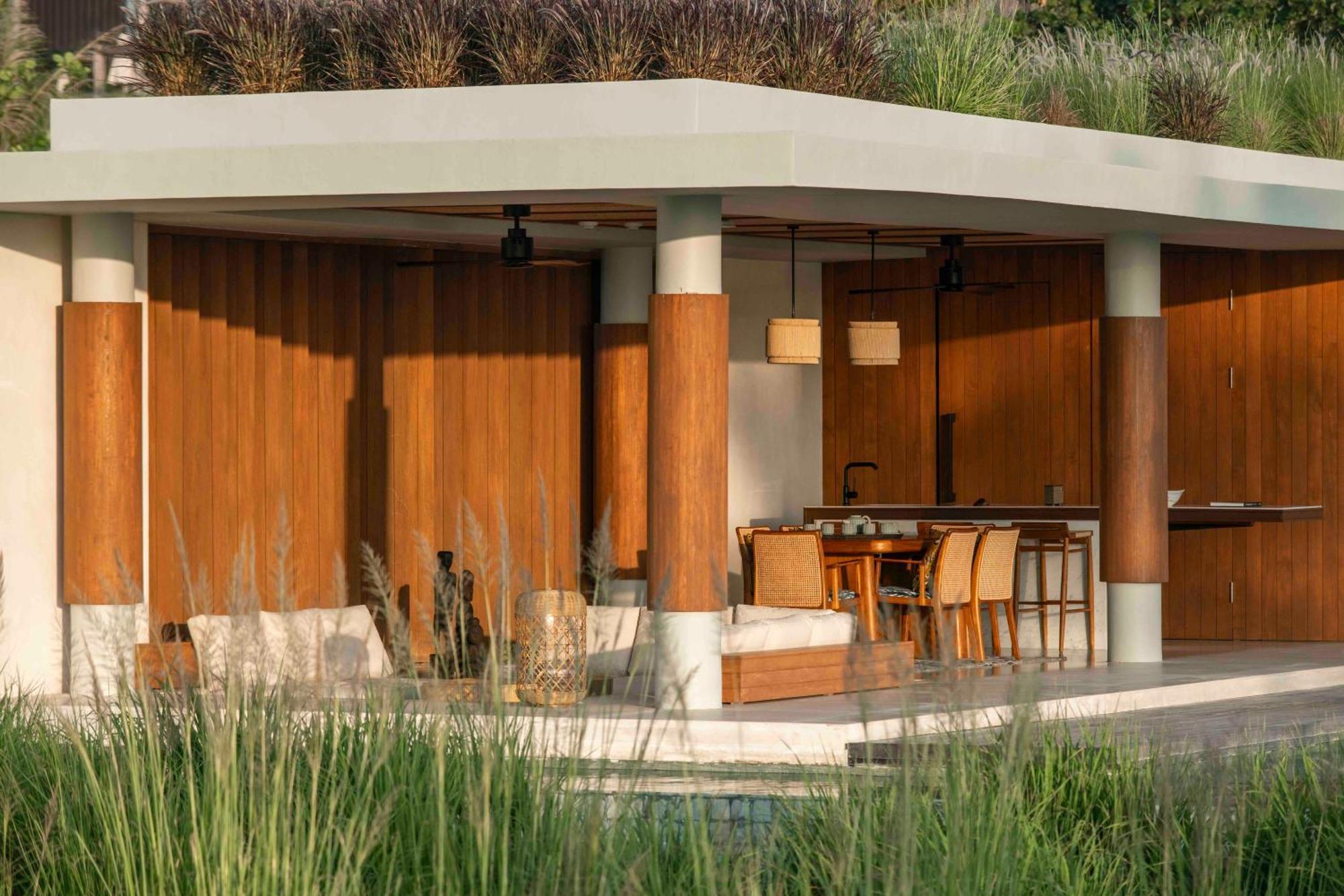 Cap Karoso Sumba - A Member Of Design Hotels Tambolaka Extérieur photo