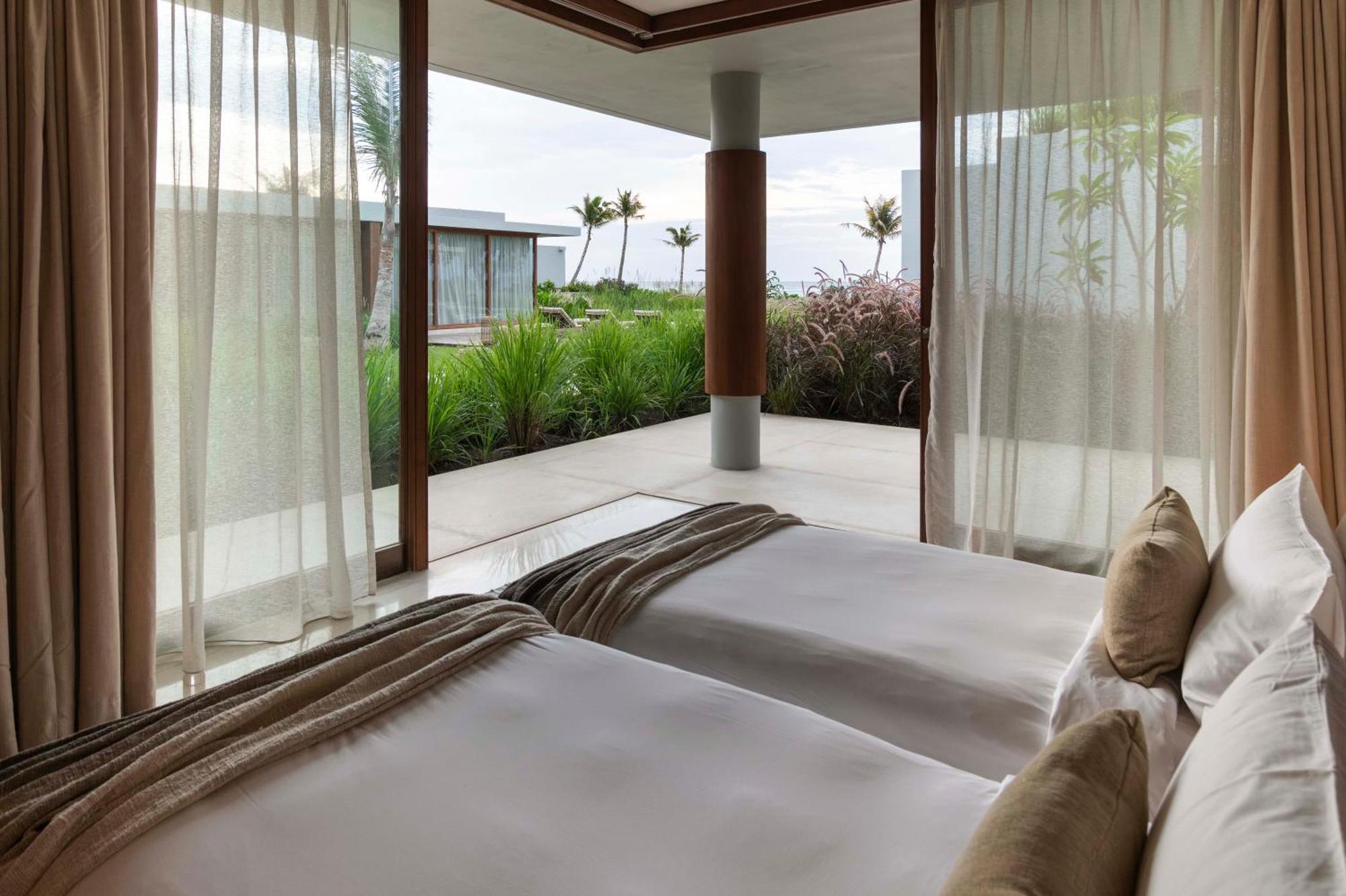 Cap Karoso Sumba - A Member Of Design Hotels Tambolaka Extérieur photo