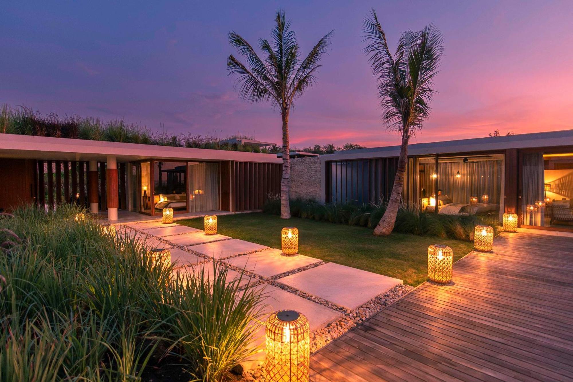 Cap Karoso Sumba - A Member Of Design Hotels Tambolaka Extérieur photo