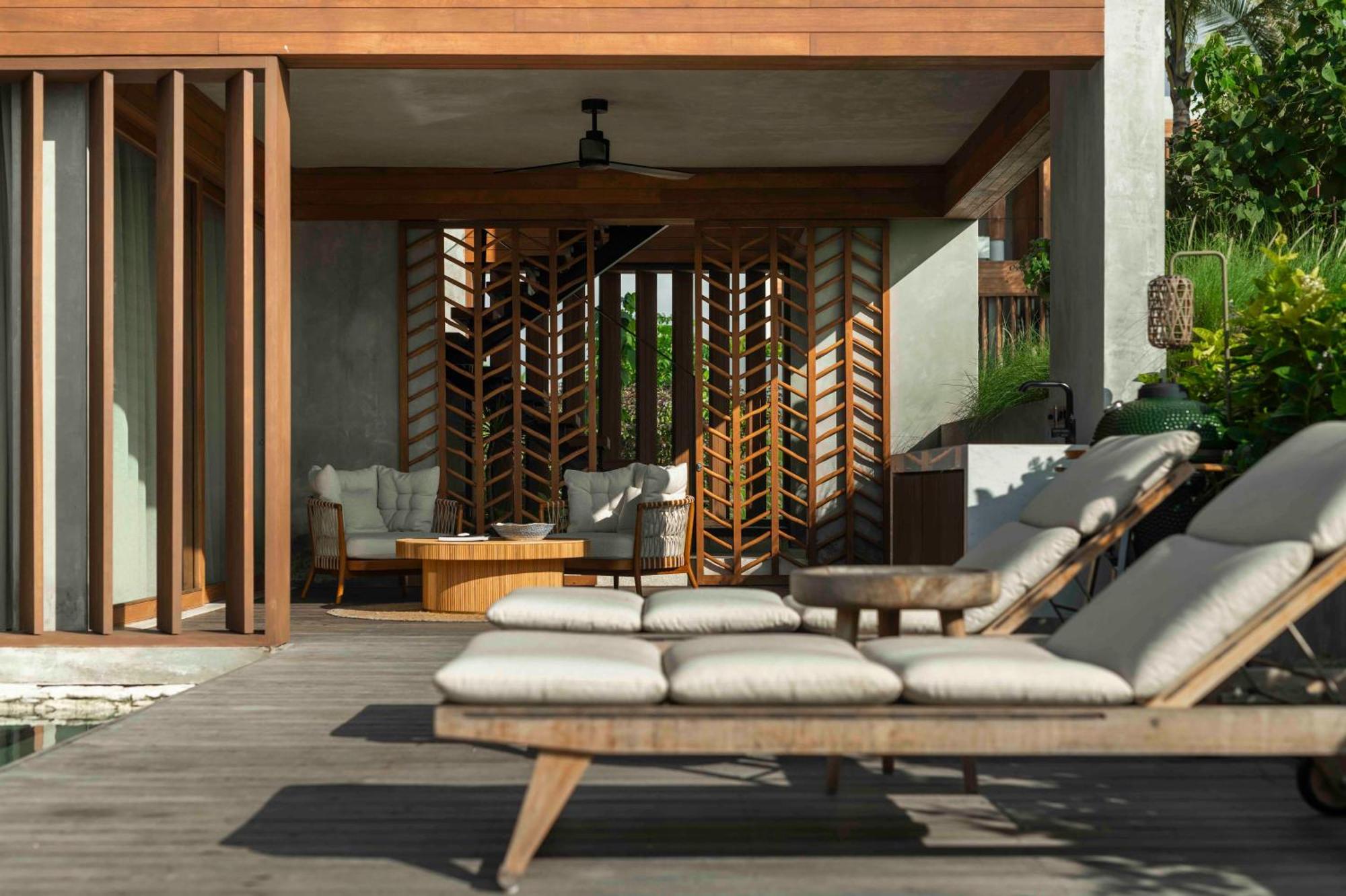 Cap Karoso Sumba - A Member Of Design Hotels Tambolaka Extérieur photo
