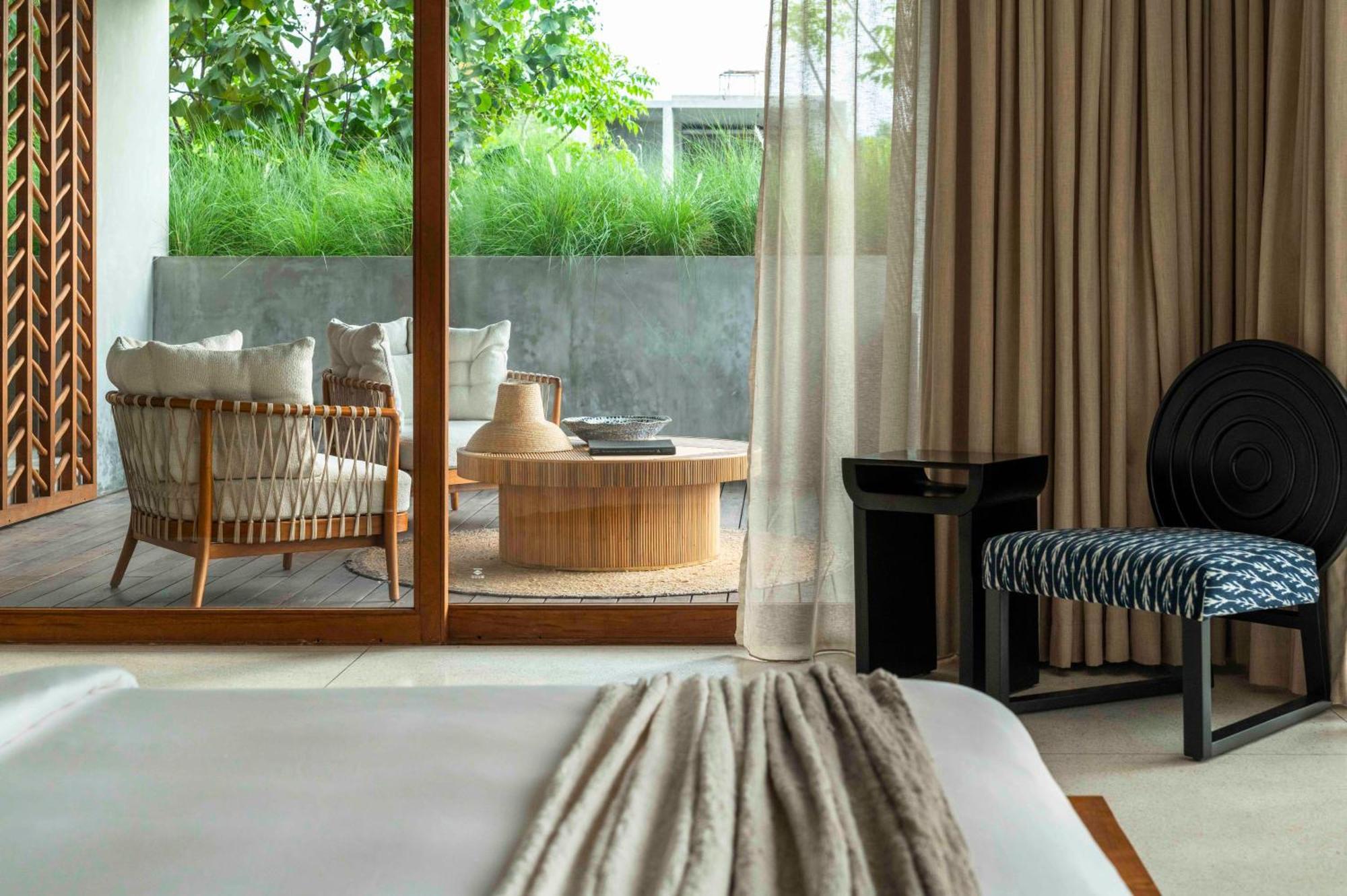 Cap Karoso Sumba - A Member Of Design Hotels Tambolaka Extérieur photo