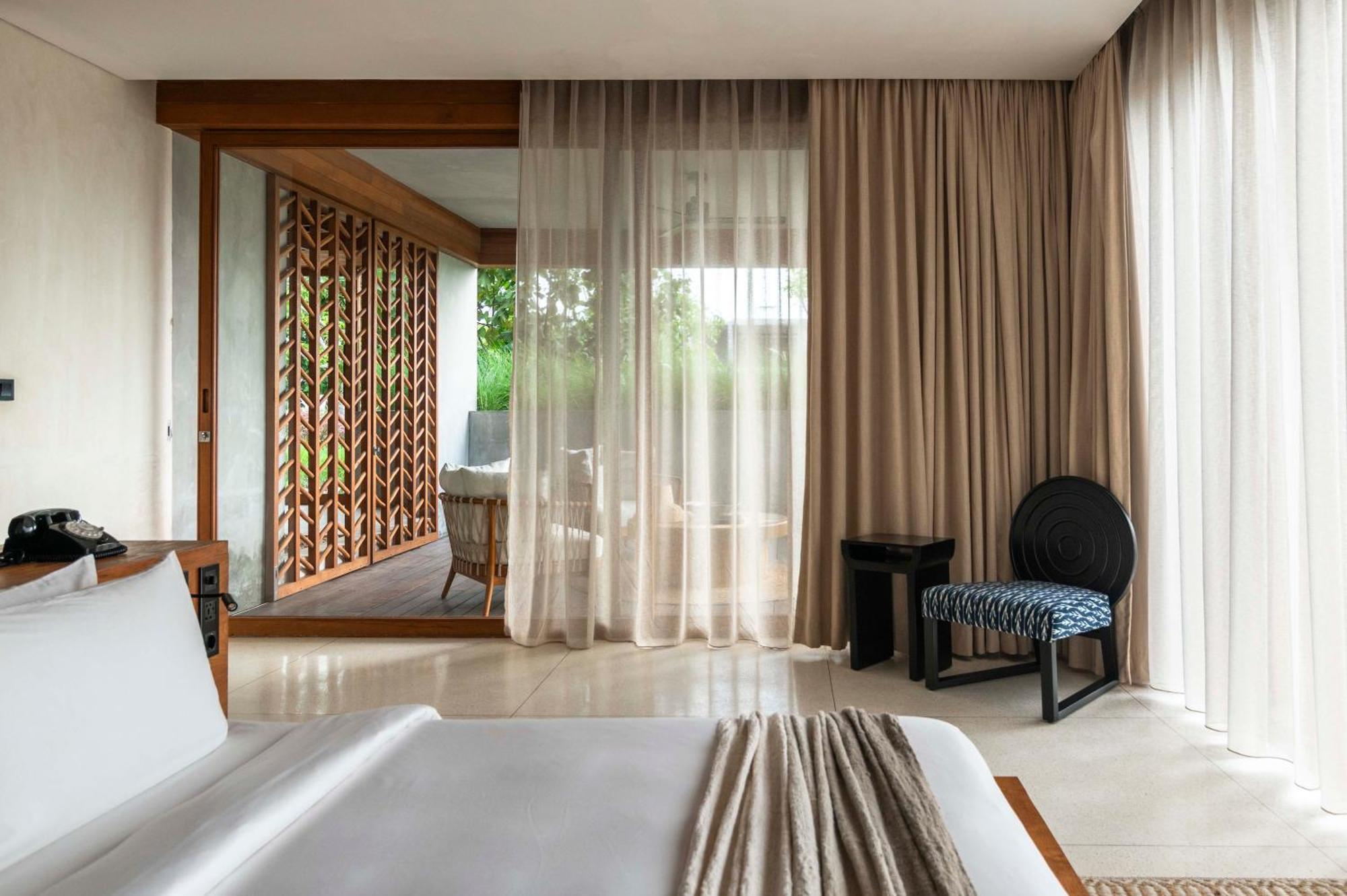 Cap Karoso Sumba - A Member Of Design Hotels Tambolaka Extérieur photo