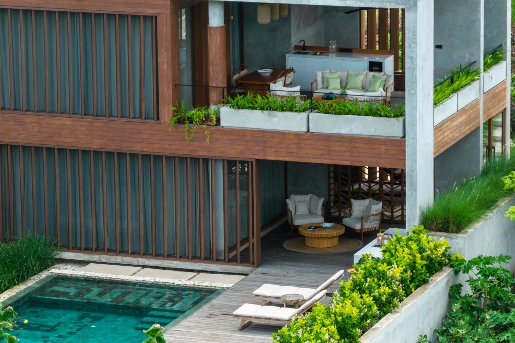 Cap Karoso Sumba - A Member Of Design Hotels Tambolaka Extérieur photo