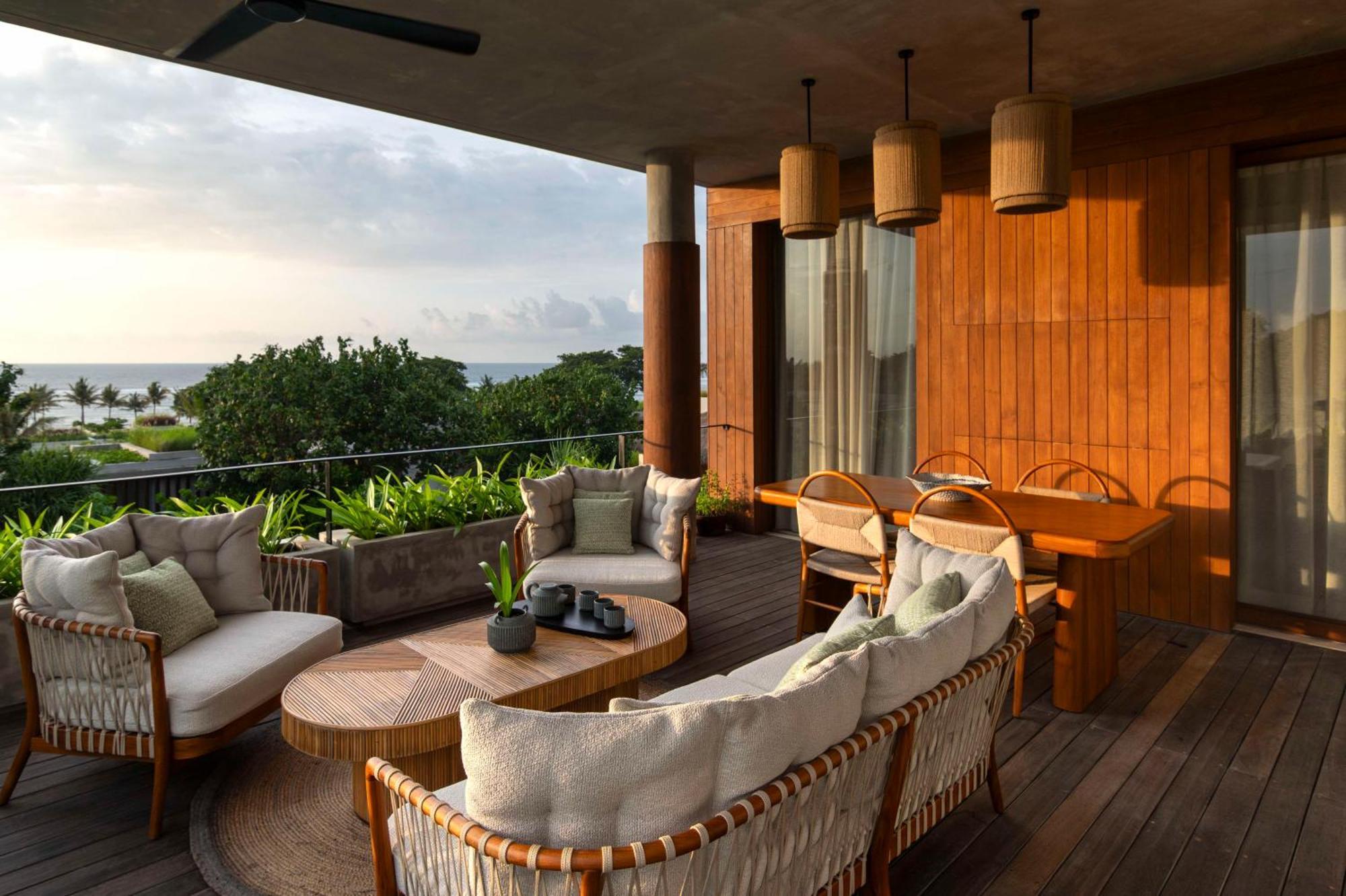 Cap Karoso Sumba - A Member Of Design Hotels Tambolaka Extérieur photo