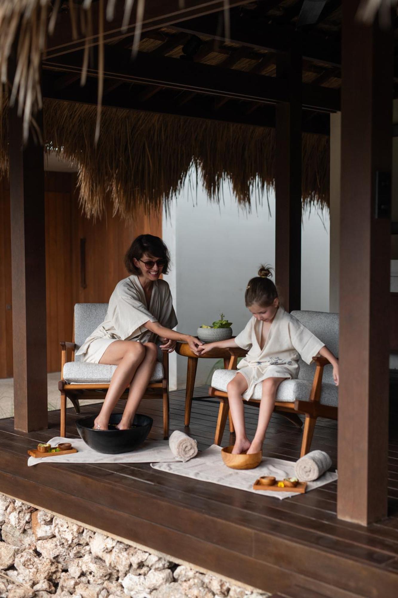 Cap Karoso Sumba - A Member Of Design Hotels Tambolaka Extérieur photo