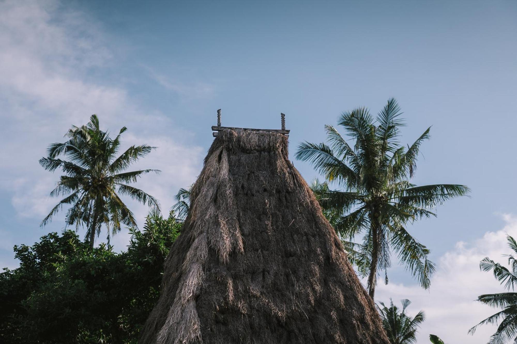 Cap Karoso Sumba - A Member Of Design Hotels Tambolaka Extérieur photo