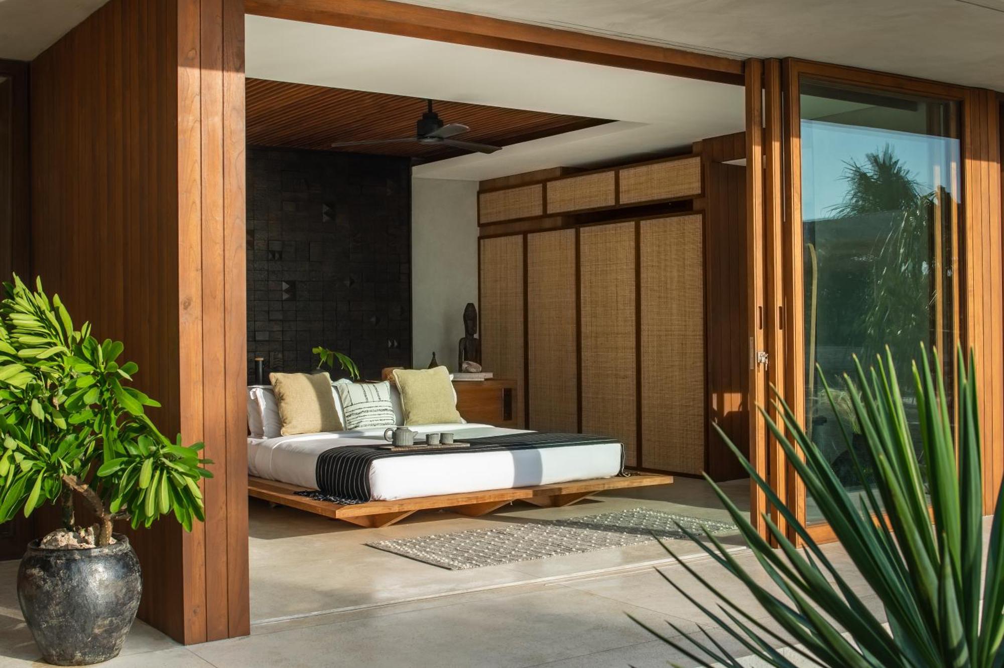 Cap Karoso Sumba - A Member Of Design Hotels Tambolaka Extérieur photo