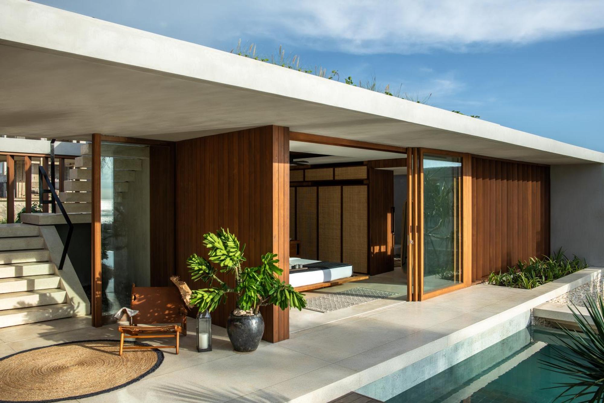 Cap Karoso Sumba - A Member Of Design Hotels Tambolaka Extérieur photo