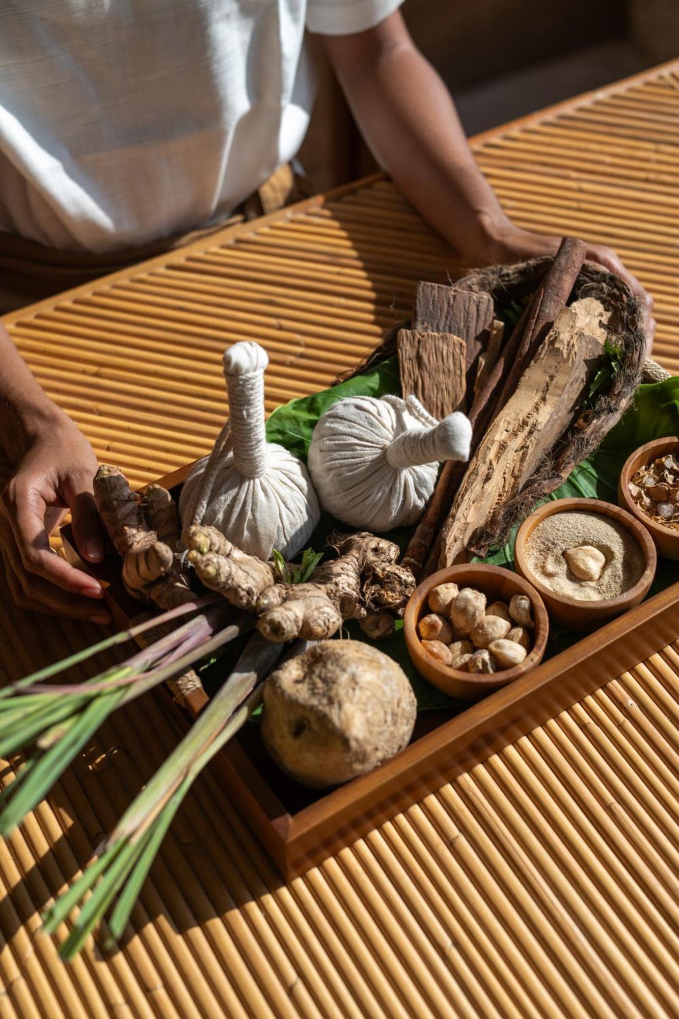 Cap Karoso Sumba - A Member Of Design Hotels Tambolaka Extérieur photo