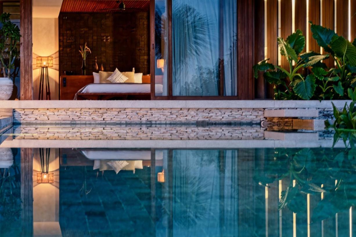 Cap Karoso Sumba - A Member Of Design Hotels Tambolaka Extérieur photo