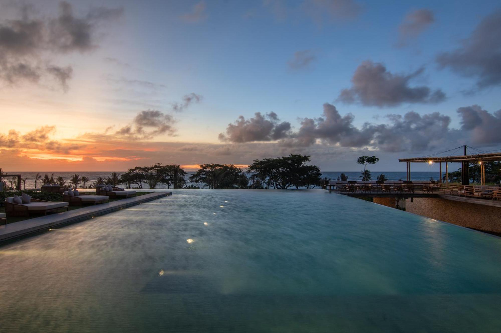 Cap Karoso Sumba - A Member Of Design Hotels Tambolaka Extérieur photo