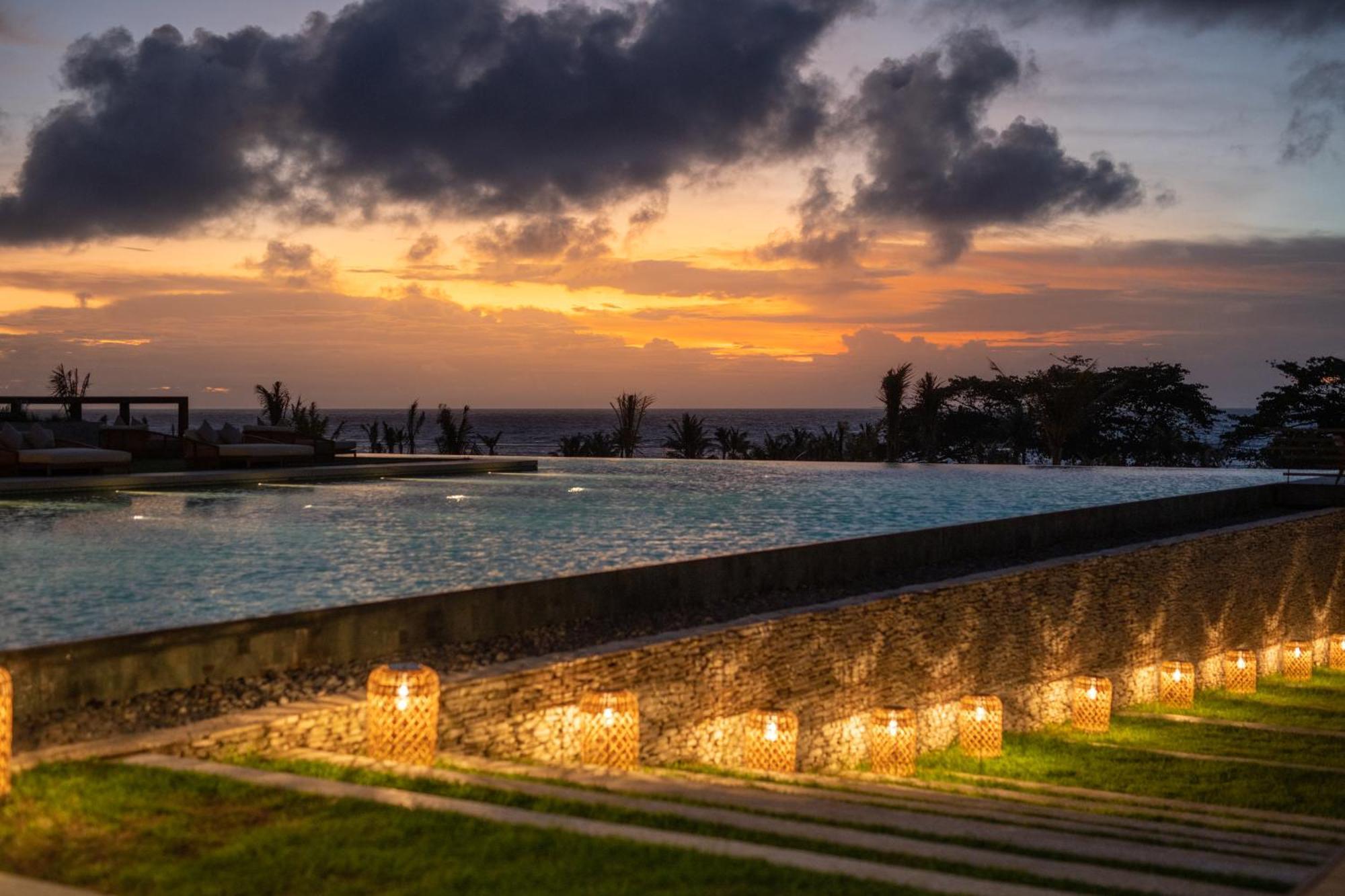 Cap Karoso Sumba - A Member Of Design Hotels Tambolaka Extérieur photo