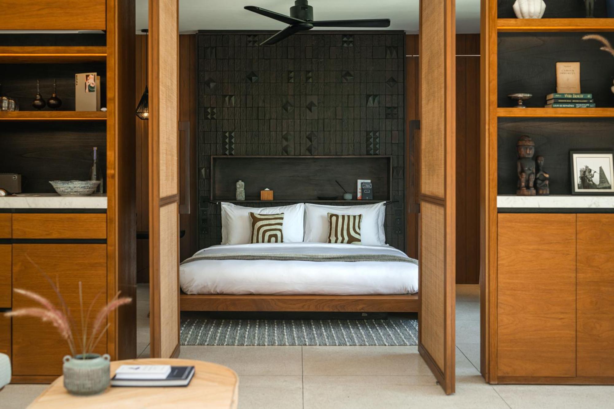 Cap Karoso Sumba - A Member Of Design Hotels Tambolaka Extérieur photo