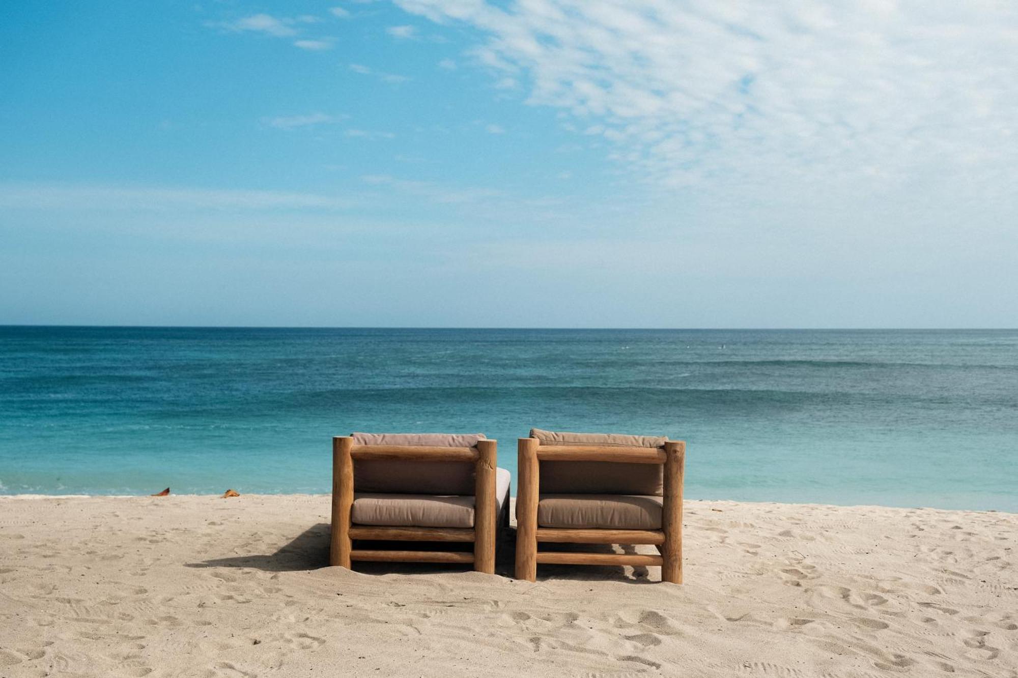 Cap Karoso Sumba - A Member Of Design Hotels Tambolaka Extérieur photo