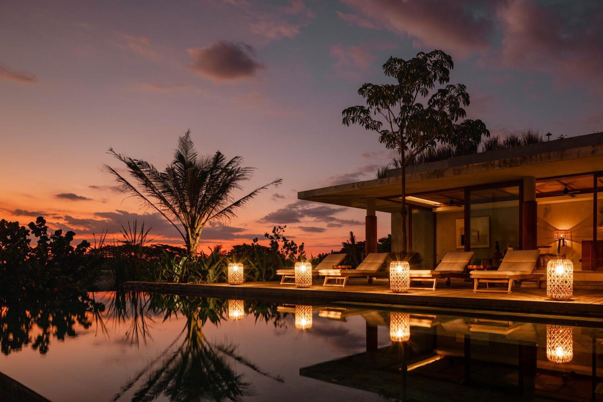 Cap Karoso Sumba - A Member Of Design Hotels Tambolaka Extérieur photo