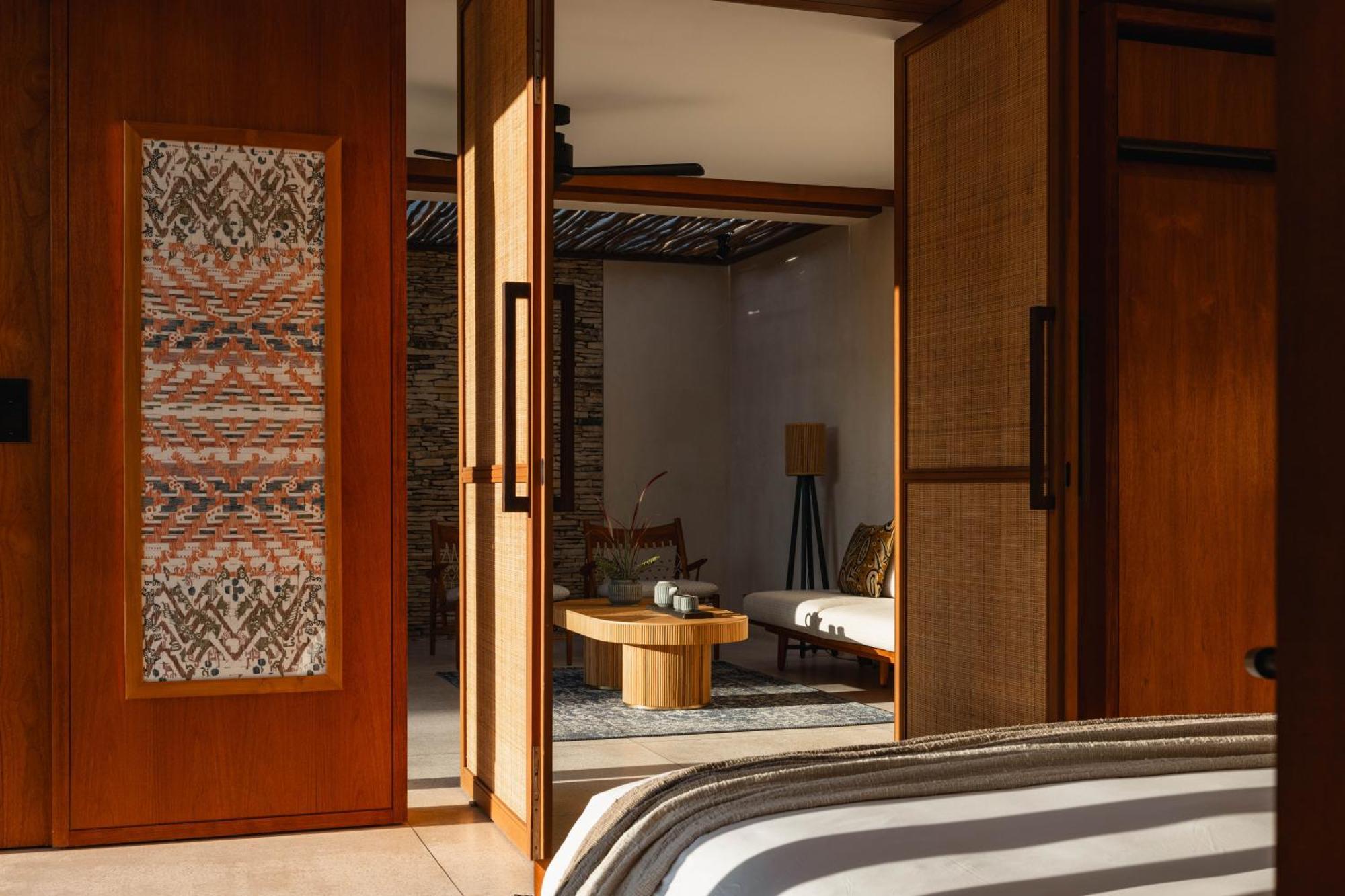 Cap Karoso Sumba - A Member Of Design Hotels Tambolaka Extérieur photo