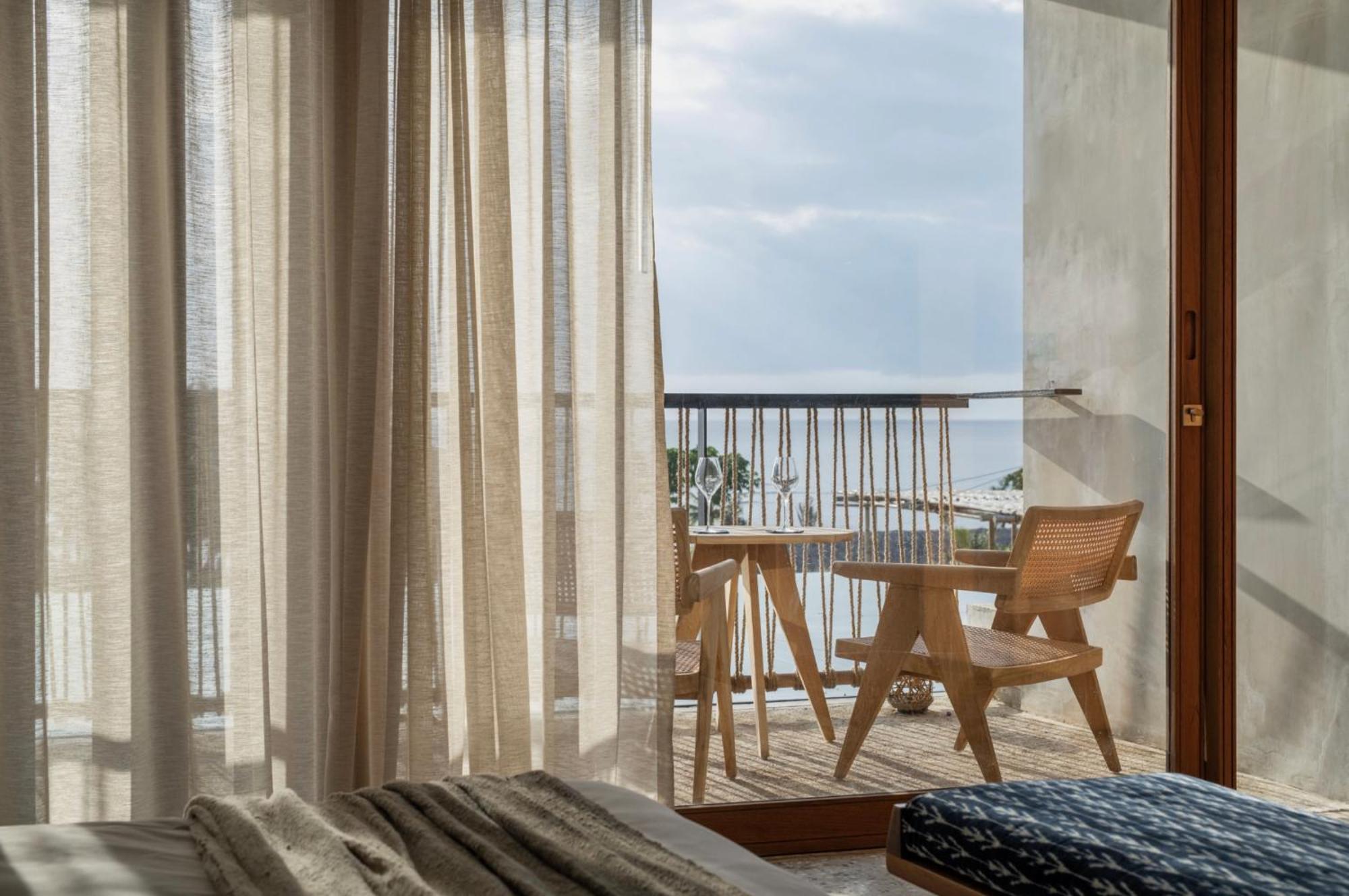 Cap Karoso Sumba - A Member Of Design Hotels Tambolaka Extérieur photo