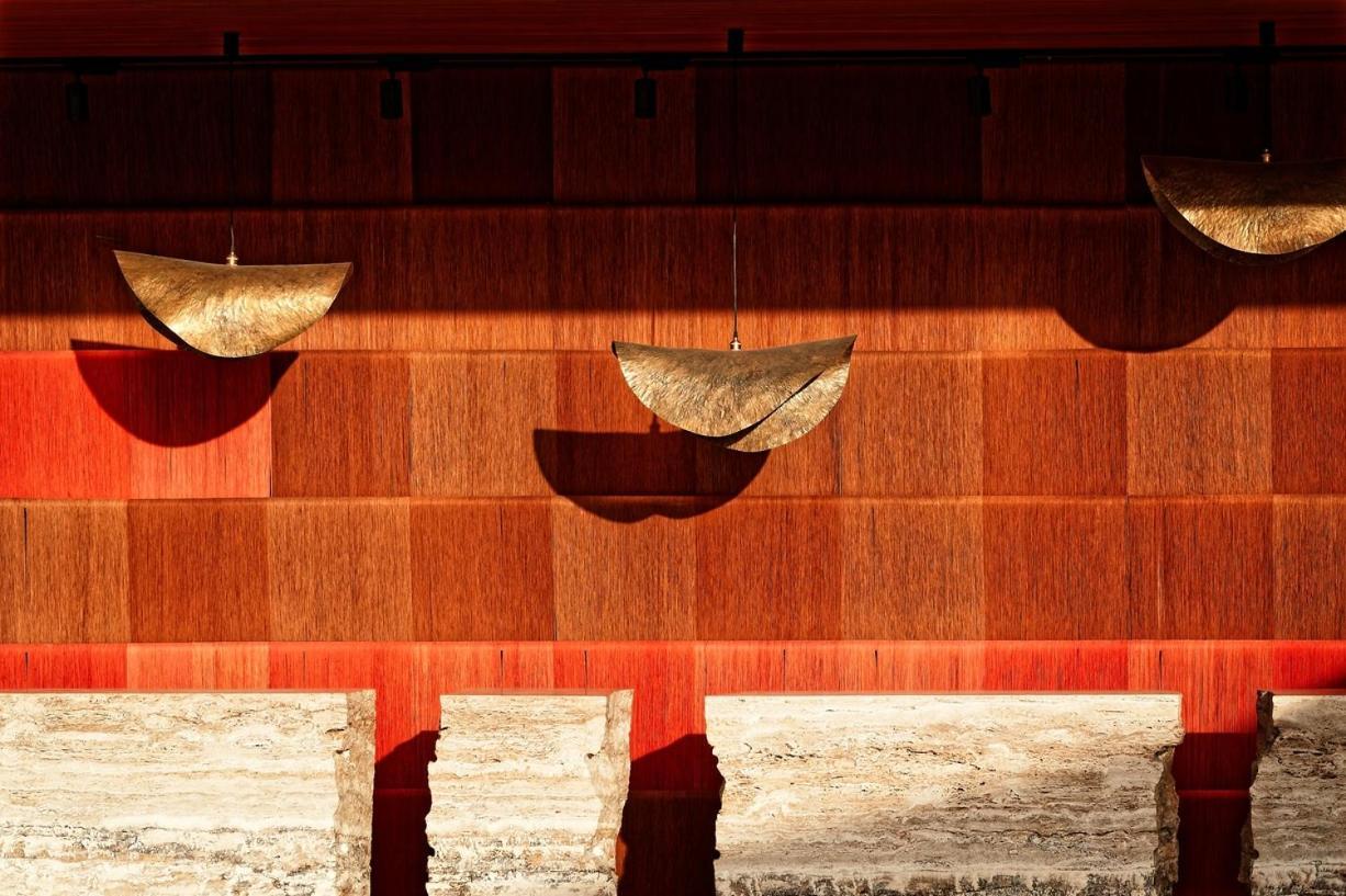Cap Karoso Sumba - A Member Of Design Hotels Tambolaka Extérieur photo