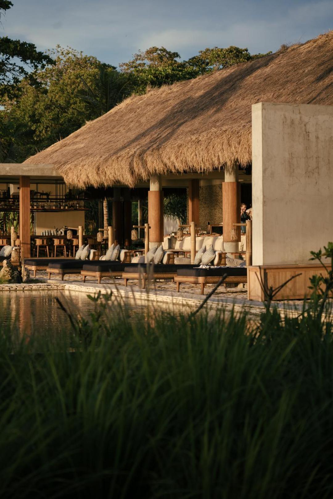 Cap Karoso Sumba - A Member Of Design Hotels Tambolaka Extérieur photo